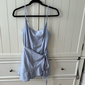 Princess Polly Dress